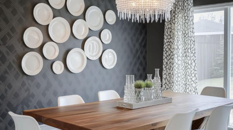 12 Dining Room Accent Wall Ideas | Cornerstone Remodeling