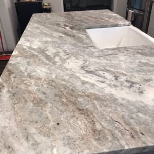 Top 15 Leathered Granite Countertop Ideas | Cornerstone Remodeling