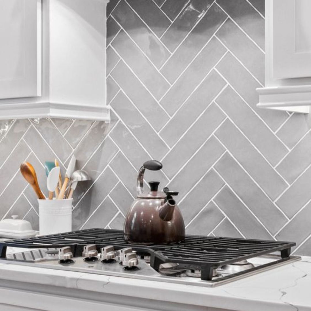 Top 10 Kitchen Backsplash Ideas 2024 | Cornerstone Remodeling