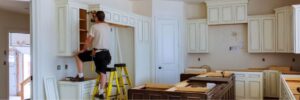 cost of a kitchen remodel in columbia