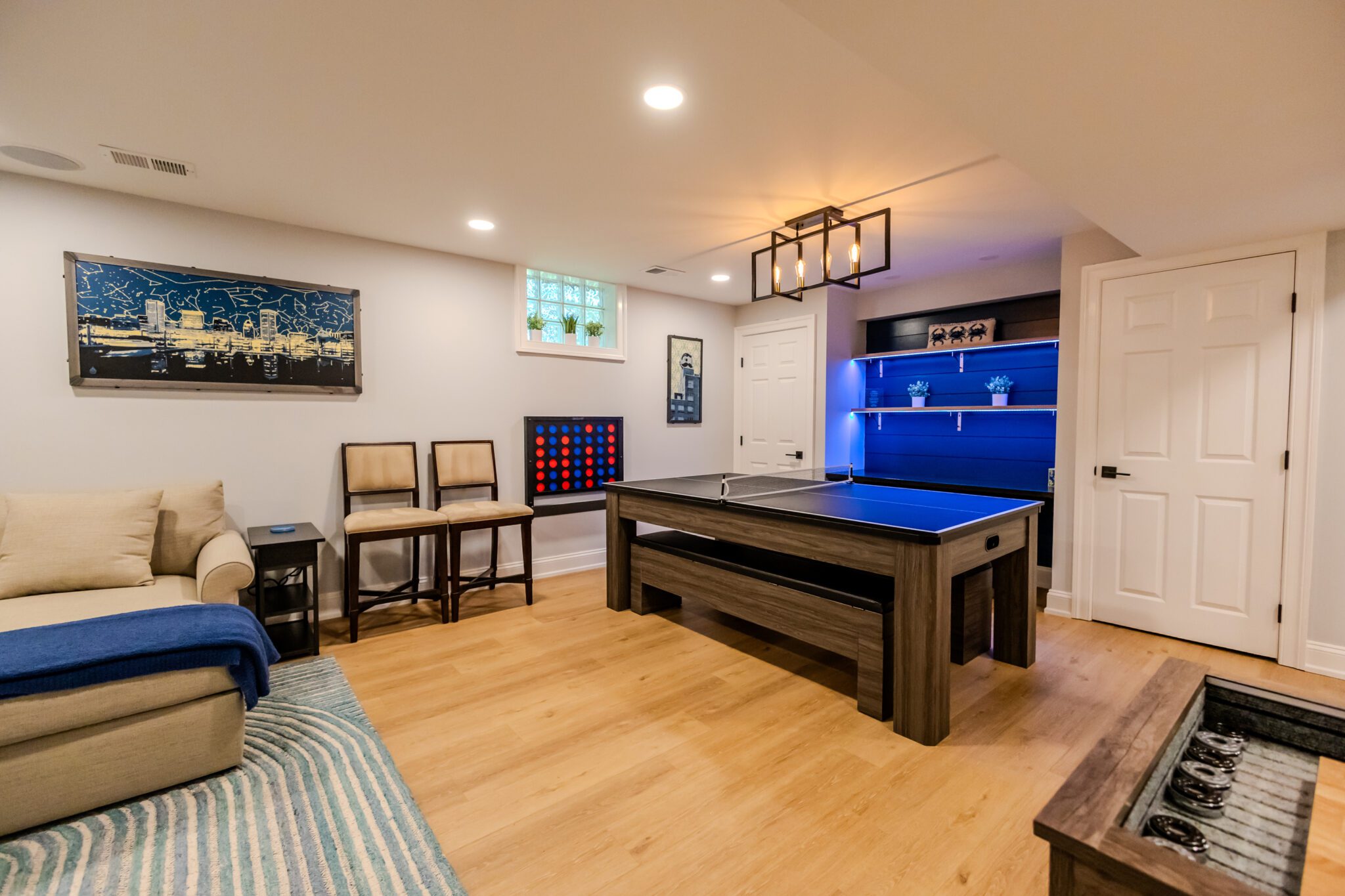 Projects | Cornerstone Remodeling