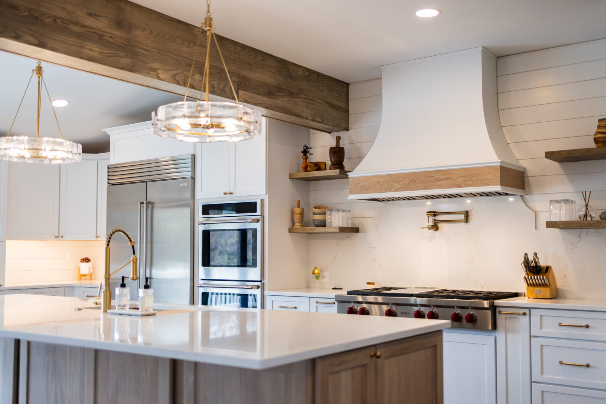 Cornerstone Remodeling