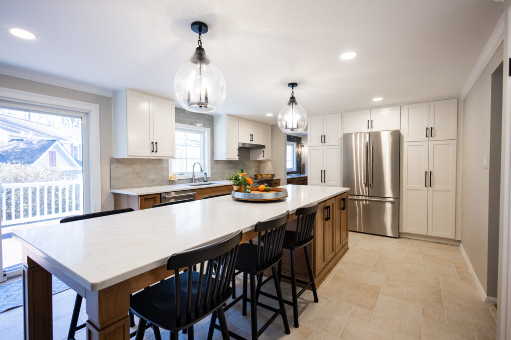 Fountain Rock Way Kitchen-01