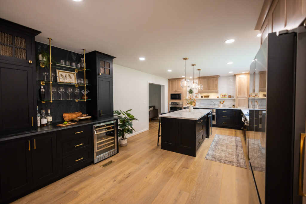 Sheffield Rd Kitchen-19