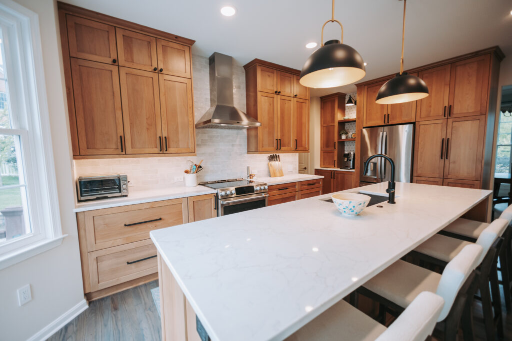 Spring Oaks Kitchen-26